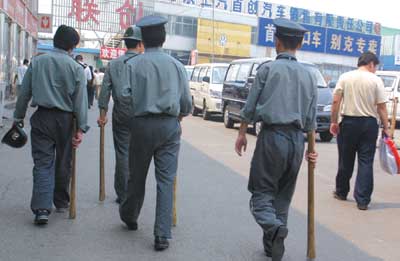 县城现在做什么生意好 开一家灰指甲连锁店怎么样‘英亚官网’(图1) 英亚官网