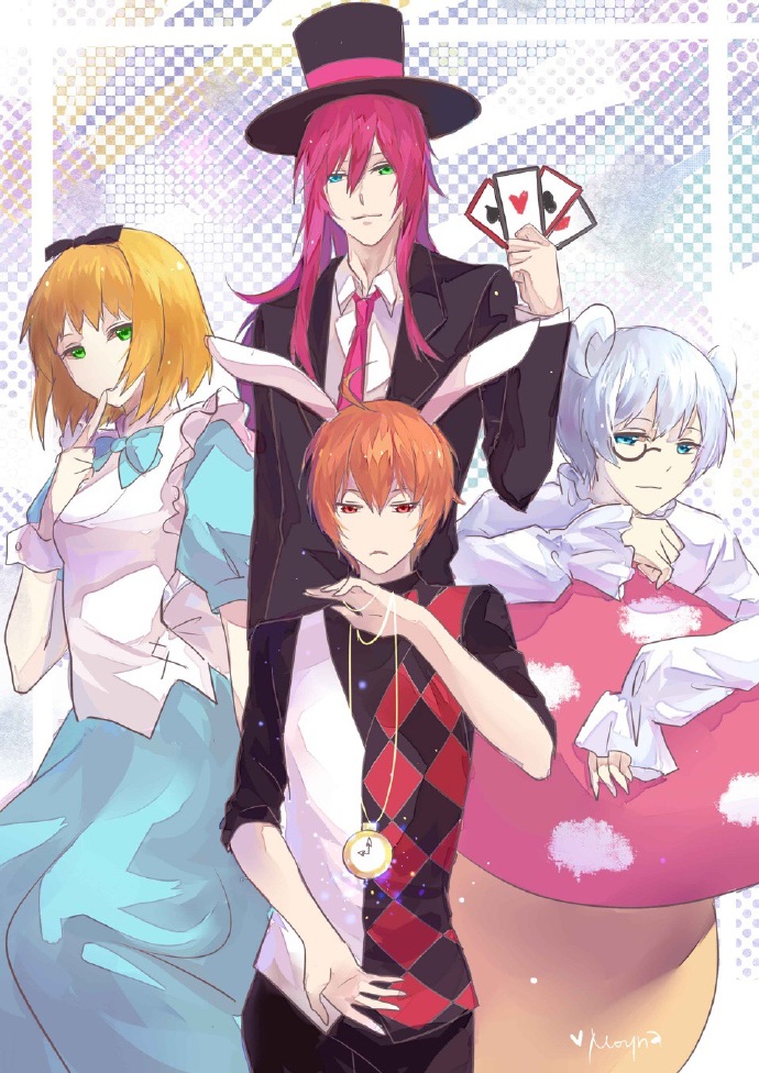 10大终极烧脑动画 考验你智商的时候到了!-英亚官网(图1) 英亚官网首页