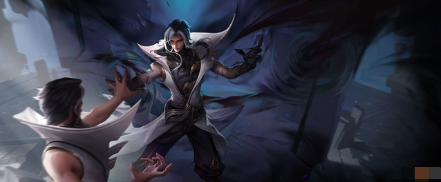 第二届虚拟人物盛典圆满落幕 分享时代“坐二望三”-英亚官网(图1) 英亚官方网站